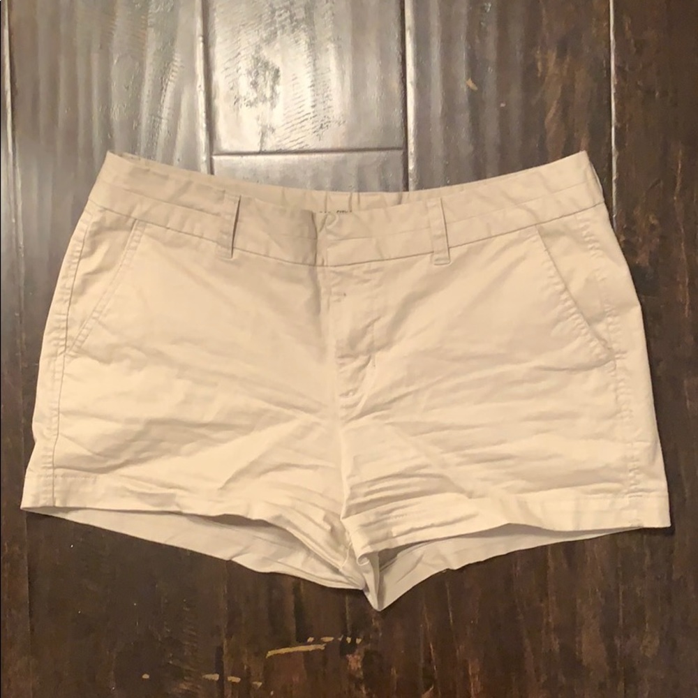 Khakis by Gap
